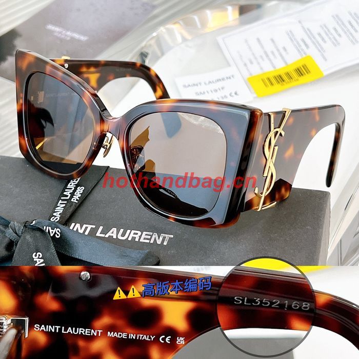 Saint Laurent Sunglasses Top Quality SLS00417